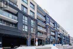 713 - 1401 O'CONNOR DRIVE Toronto