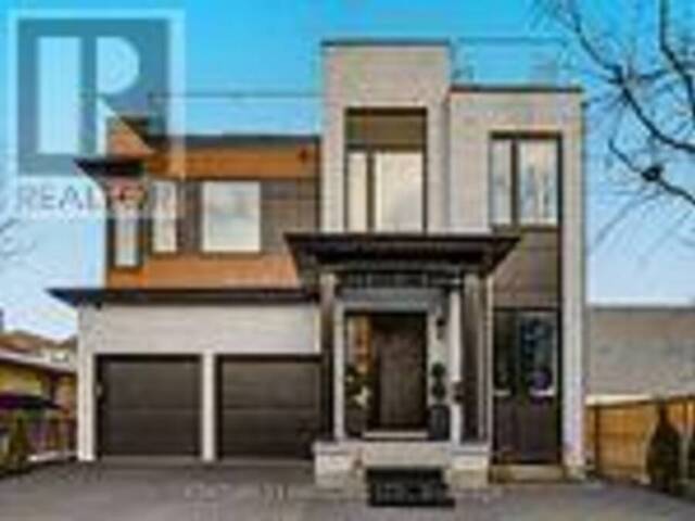 715 SIMPSON AVENUE Pickering Ontario