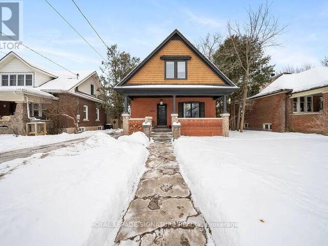 6063 MAIN STREET Whitchurch-Stouffville Ontario