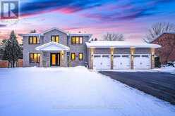 1 RAMSDEN CRESCENT East Gwillimbury