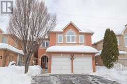 5463 WILDERNESS TRAIL N Mississauga