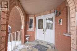 5463 WILDERNESS TRAIL N Mississauga