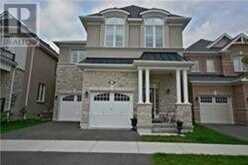 379 TRUDEAU DRIVE Milton