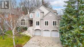 5198 FOREST RIDGE DRIVE Mississauga