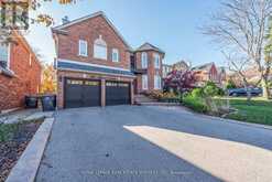 BSMT - 3412 MARMAC CRESCENT Mississauga