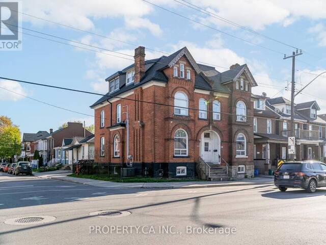 1 - 340 CANNON STREET E Hamilton Ontario