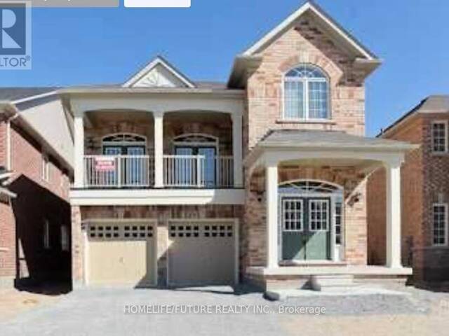 20 FLORENCE DRIVE Whitby Ontario