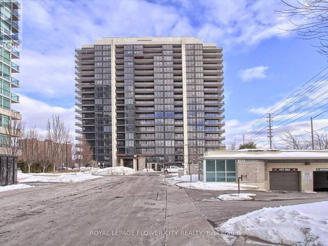 1412 - 1035 SOUTHDOWN ROAD Mississauga Ontario