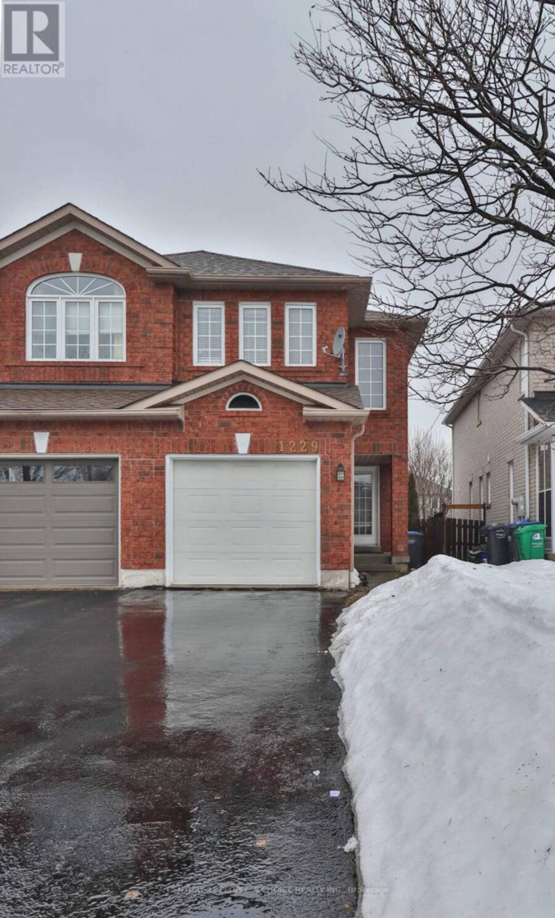 1229 FOXGLOVE PLACE Mississauga