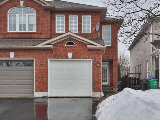 1229 FOXGLOVE PLACE Mississauga Ontario