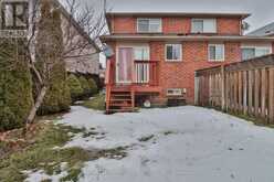 1229 FOXGLOVE PLACE Mississauga