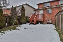 1229 FOXGLOVE PLACE Mississauga