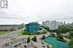 506 - 35 KINGSBRIDGE GARDEN CIRCLE Mississauga