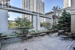 506 - 35 KINGSBRIDGE GARDEN CIRCLE Mississauga