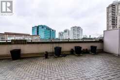 506 - 35 KINGSBRIDGE GARDEN CIRCLE Mississauga