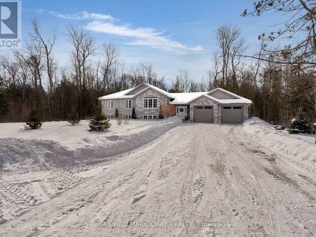 140 CHAPPLE ROAD Alnwick/Haldimand Ontario