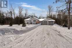 140 CHAPPLE ROAD Alnwick/Haldimand