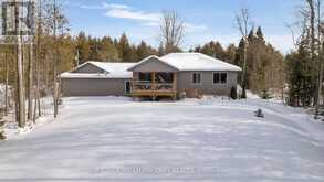 140 CHAPPLE ROAD Alnwick/Haldimand