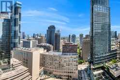 3004 - 761 BAY STREET Toronto