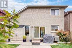 26 SALAMANDER STREET Toronto