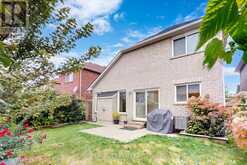 26 SALAMANDER STREET Toronto