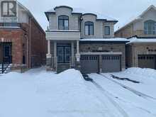 223 FLEETWOOD DRIVE Oshawa