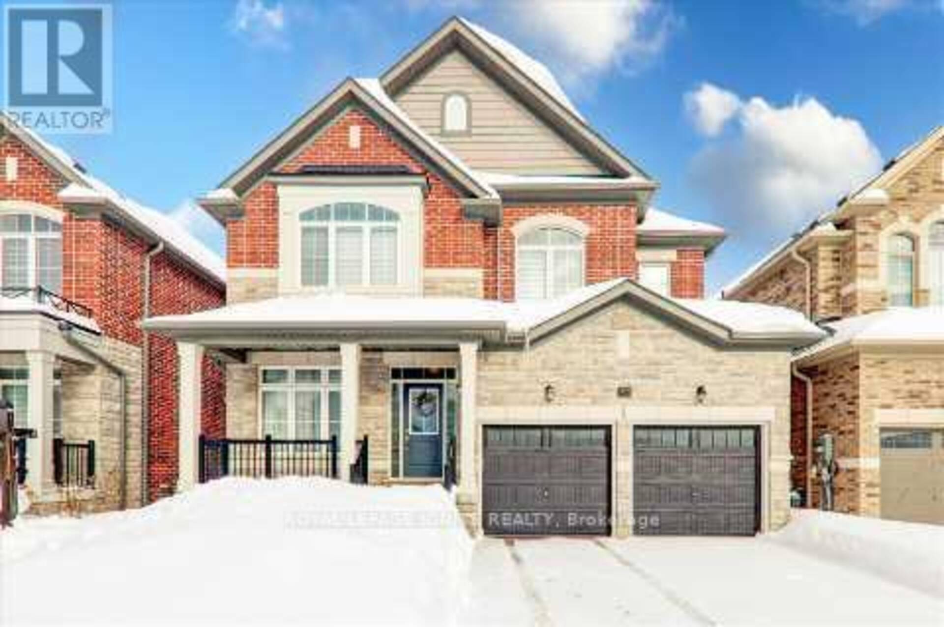 972 WICKHAM ROAD Innisfil