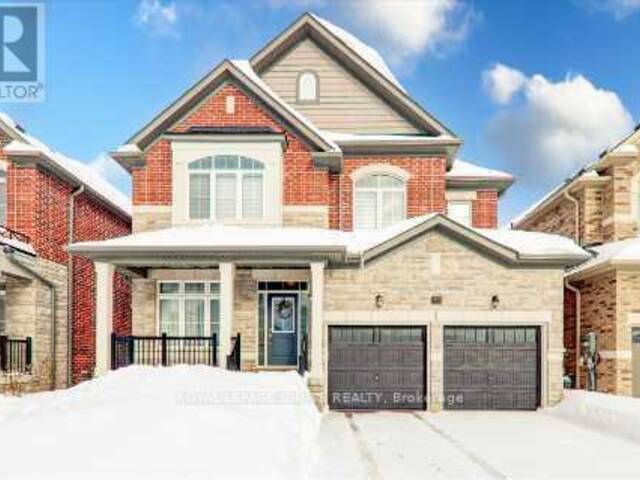 972 WICKHAM ROAD Innisfil Ontario