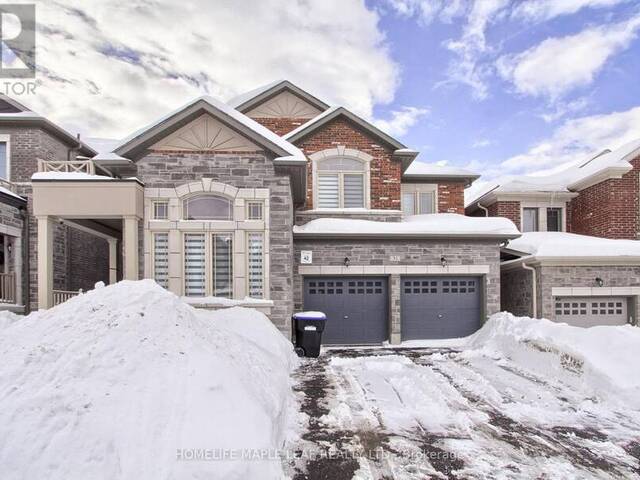 31 JANES CRESCENT New Tecumseth Ontario