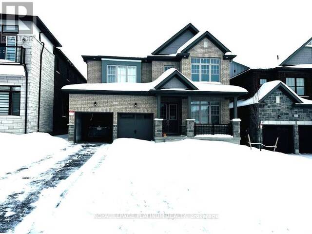 45 DAFFODIL ROAD Springwater Ontario