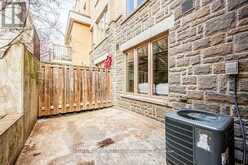 132 - 11 FOUNDRY AVENUE N Toronto