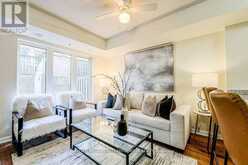 132 - 11 FOUNDRY AVENUE N Toronto