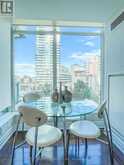 304 - 8 SCOLLARD Street Toronto