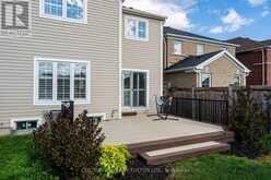 1084 EDWARD BOLTON CRESCENT Oshawa