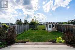 1084 EDWARD BOLTON CRESCENT Oshawa