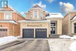 12 CASTLE ROCK COURT Markham