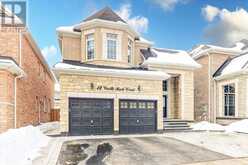 12 CASTLE ROCK COURT Markham