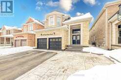 12 CASTLE ROCK COURT Markham