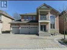 LOWER - 42 VALLEYRIDGE CRESCENT Brampton