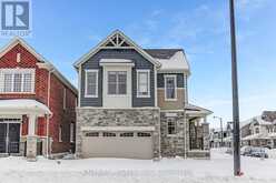 3 MILT SCHMIDT STREET Kitchener