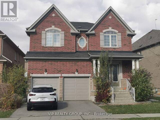 30 LADY VALENTINA AVENUE Vaughan Ontario