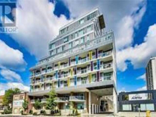 204 - 68 MERTON STREET Toronto Ontario