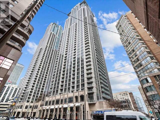 2303 - 761 BAY STREET Toronto Ontario