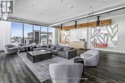 1402 - 135 EAST LIBERTY STREET Toronto