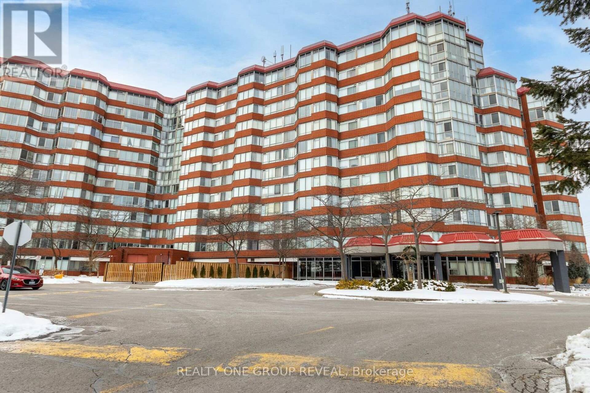 314 - 11753 SHEPPARD AVENUE Toronto