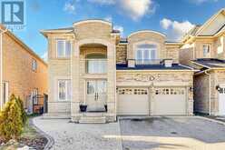 BSMT - 58 RUSHWORTH DRIVE Ajax