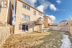 BSMT - 58 RUSHWORTH DRIVE Ajax