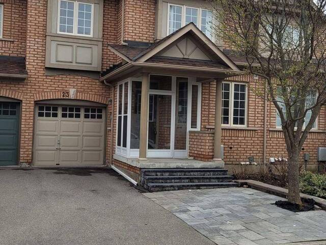 23 WHITFORD ROAD Markham Ontario