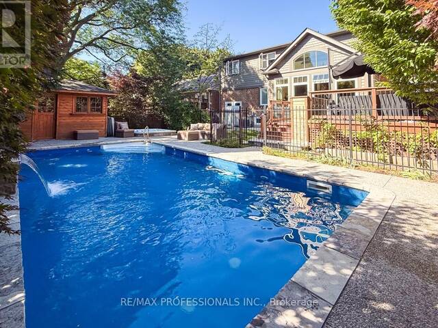 7 ELDERIDGE AVENUE Toronto Ontario