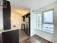 3102 - 190 BOROUGH DRIVE Toronto